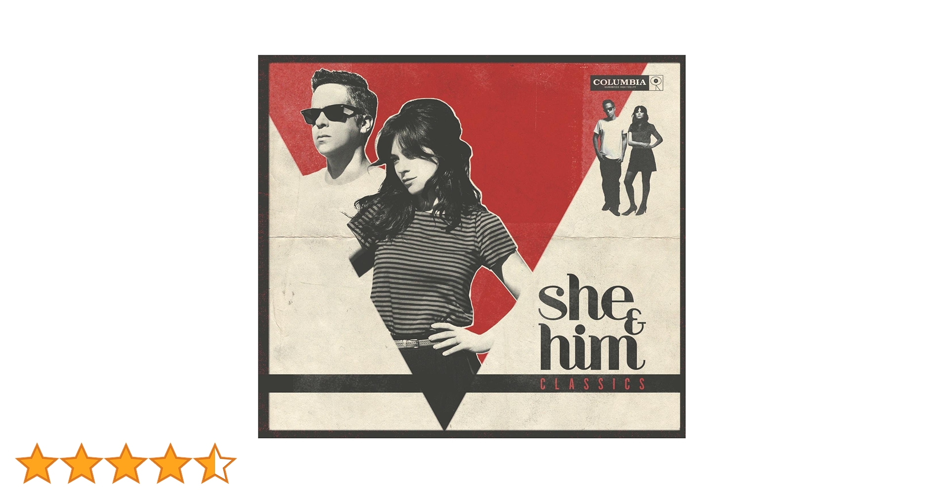 She & Him LP レコード 4枚セット シーアンドヒム 81OMmsu-90L.jpg_BO30,255,255,